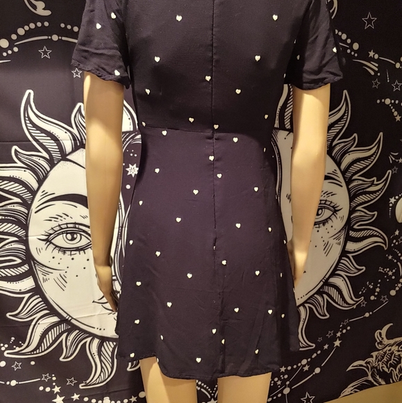 Mini dress - Picture 3 of 5